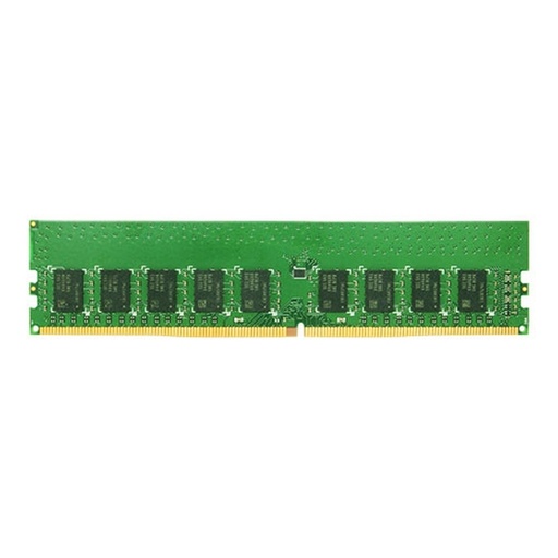 [IMEMD40359] Synology D4EU01-4G RAM DDR4 ECC Unbuff DIMM