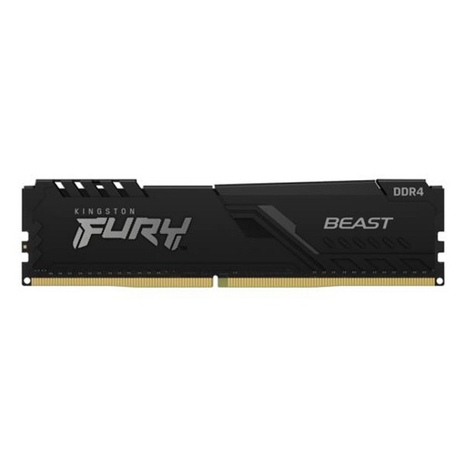 [IMEMD40383] Kingston Fury Beast KF432C16BB/8 8GB DDR4 3200MH