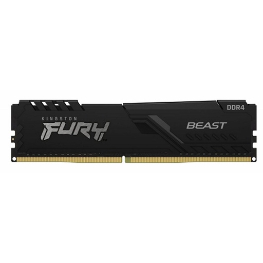 [IMEMD40388] Kingston Fury Beast KF432C16BBK2/16 16G (2x8) 3200