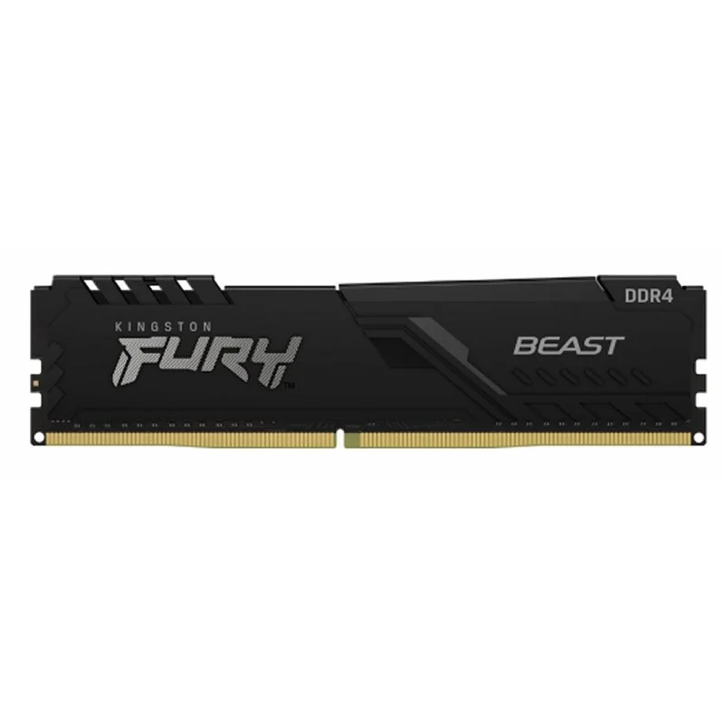 [IMEMD40388] Kingston Fury Beast KF432C16BBK2/16 16G (2x8) 3200