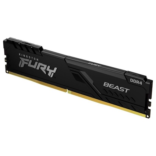 [IMEMD40389] Kingston Fury Beast  KF432C16BB/16 16GB DDR4 3200
