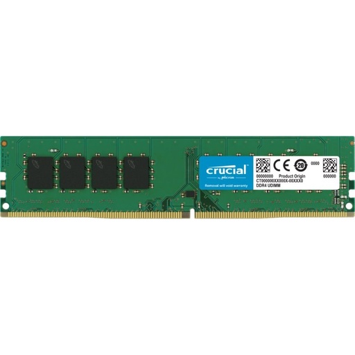 [IMEMD40449] Crucial CT32G4DFD832A 32GB DDR4 3200MHz CL22