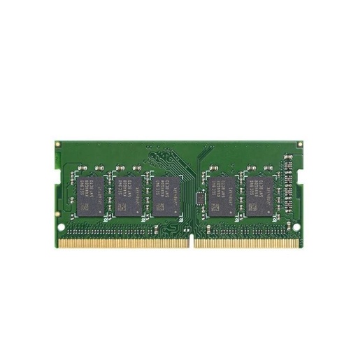 [IMEMD40499] Synology D4ES02-4G DDR4 ECC SODIMM Unbuff