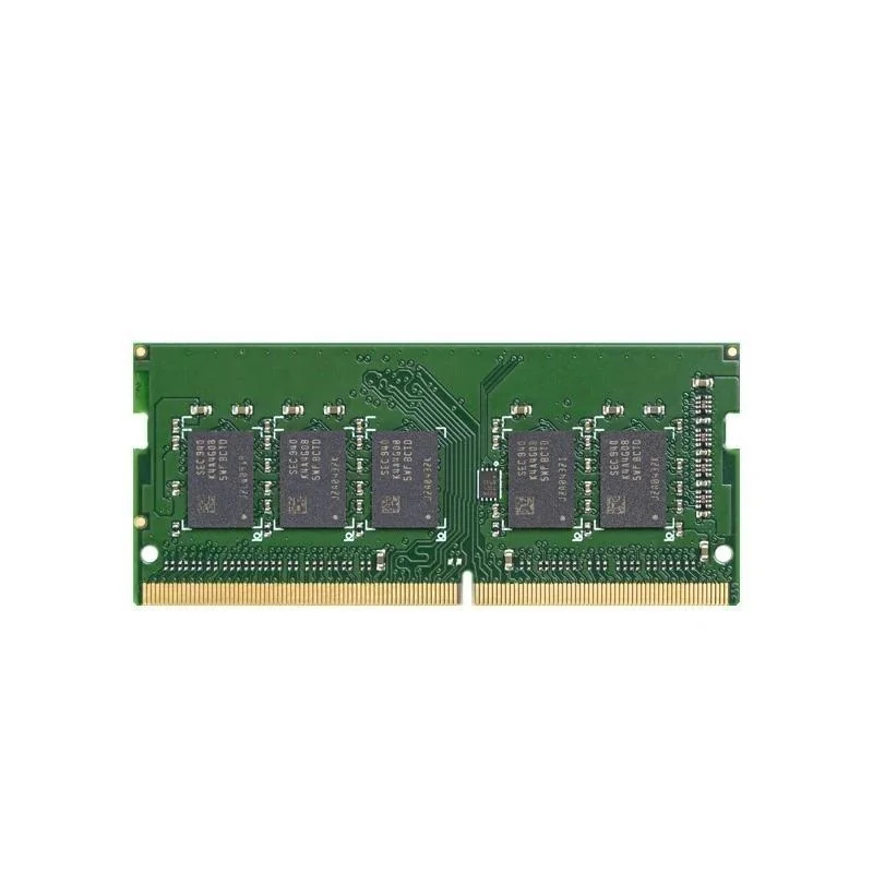 [IMEMD40499] Synology D4ES02-4G DDR4 ECC SODIMM Unbuff