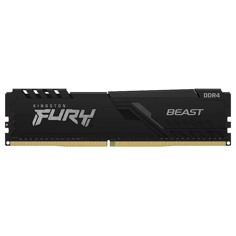 [IMEMD40512] Kingston Fury Beast KF432C16BB/32 32GB DDR4 3200MH