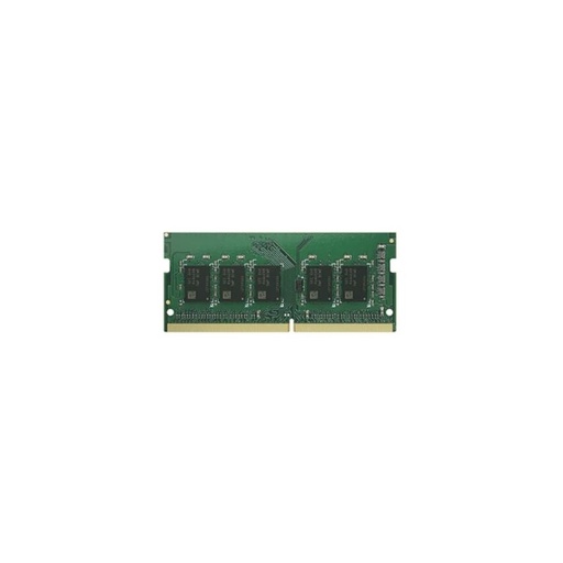 [IMEMD40513] Synology D4ES02-8G DDR4 ECC SODIMM Unbuff