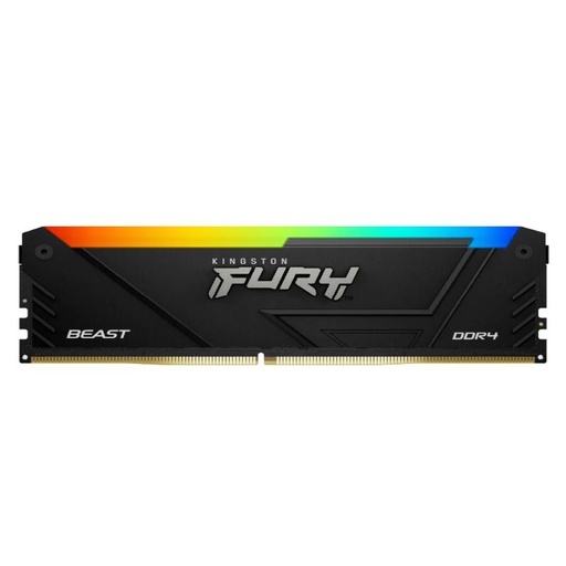 [IMEMD40553] Kingston Fury Beast KF432C16BB12A/16 16Gb 3200 RG