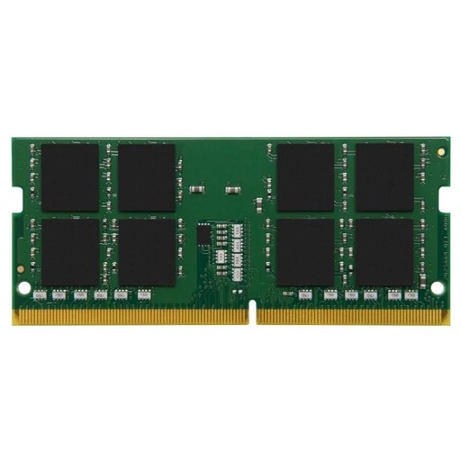 [IMEMD40564] Kingston KVR32S22S8/16 16GB SODIMM DDR4 3200MHz