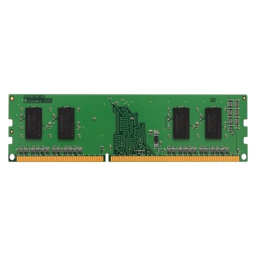[IMEMD40565] Kingston KVR32N22S8/16 16GB DIMM DDR4 3200MHz