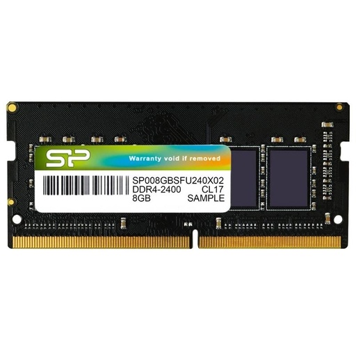 [IMEMD40575] SP MEMORIA DDR4-2400 CL17,SODIMM 8GB