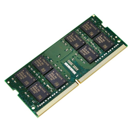 [IMEMD40578] Kingston KVR32S22D8/32 32G SODIMM DDR4 3200MH