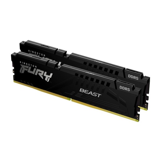 [IMEMD50002] Kingston KF552C40BBK2-32 32GB (2X16) 5200MHz DDR5