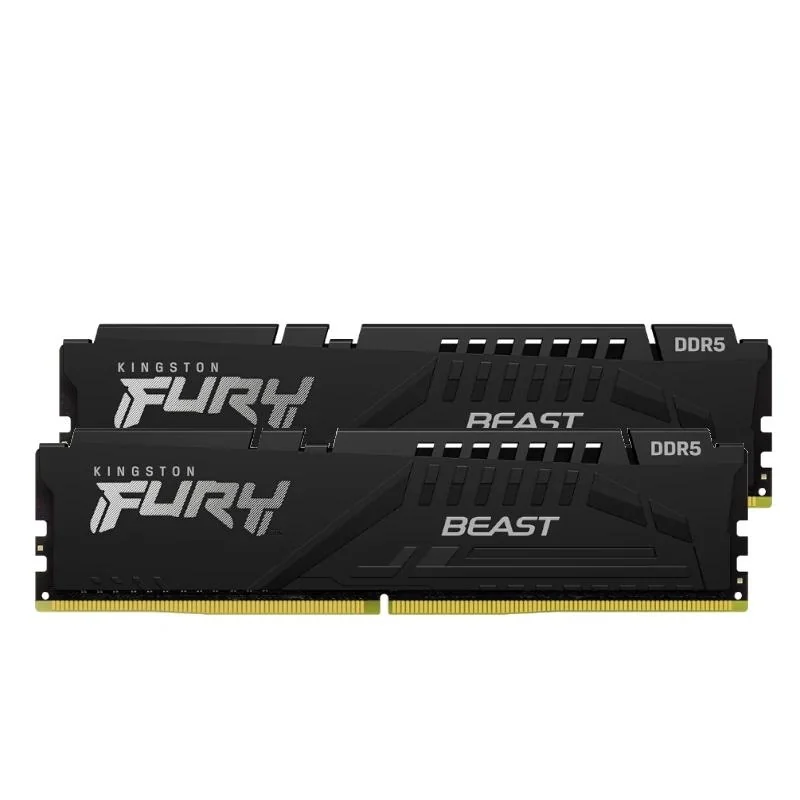 [IMEMD50050] Kingston Fury Beast KF556C36BBEK2-32 DDR5 5600