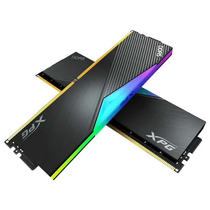 [IMEMD50061] ADATA XPG Lancer DDR5 6000MHz 2x32GB CL30 ARGB