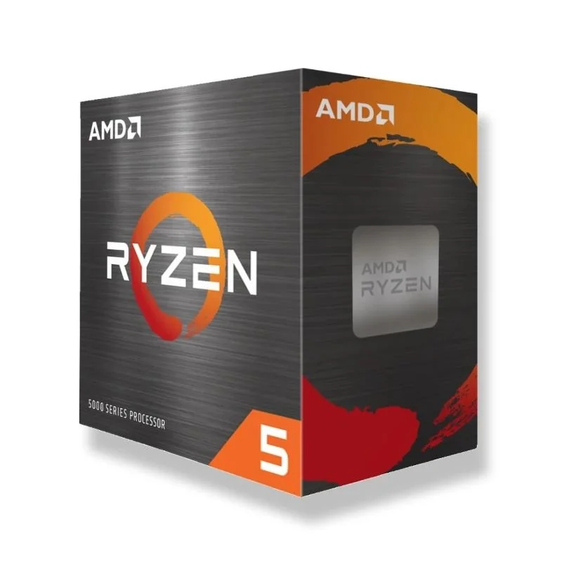 [IMIMA40063] AMD RYZEN 5 5600XT 4.7GHz AM4 BOX