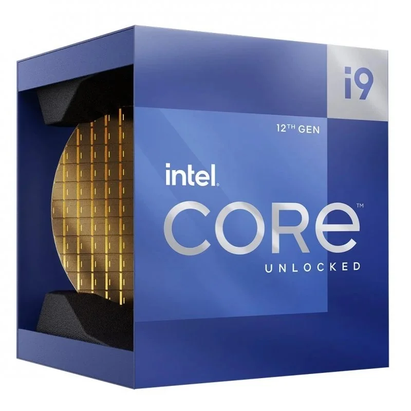 [IMIMIB0003] Intel Core i9 12900K 5.2Ghz 30MB LGA 1700 BOX