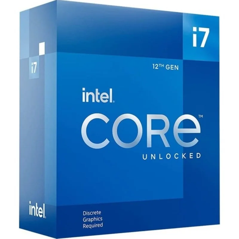 [IMIMIB0004] Intel Core i7 12700KF 5.0Ghz 25MB LGA 1700 BOX