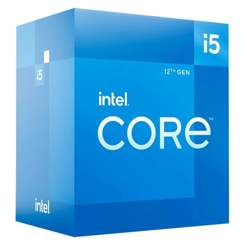 [IMIMIB0008] Intel Core i5 12500 2.5Ghz 18MB LGA 1700 BOX