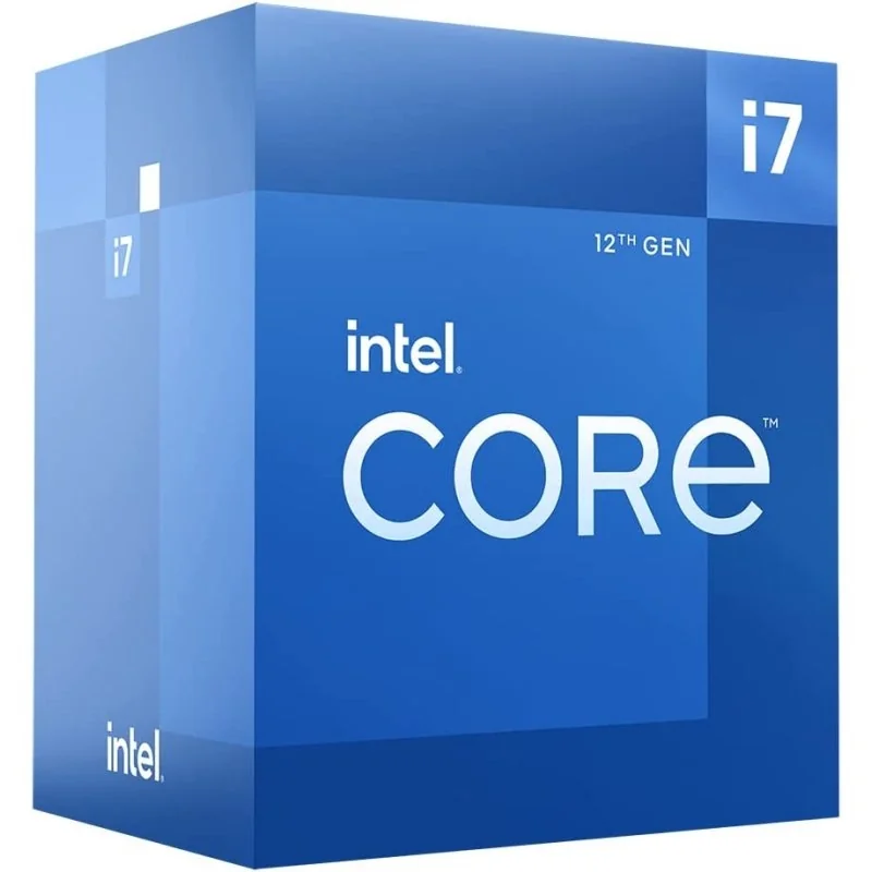[IMIMIB0014] Intel Core i7 12700F 4.9Ghz 25MB LGA 1700 BOX