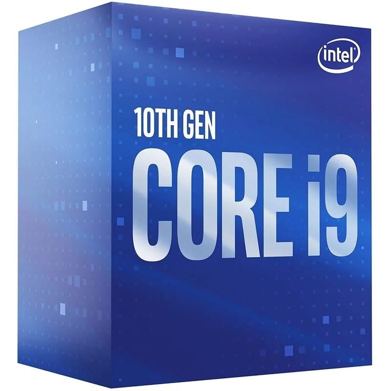 [IMIMIB0016] Intel Core i9 12900KF 5.2Ghz 30MB LGA 1700 BOX