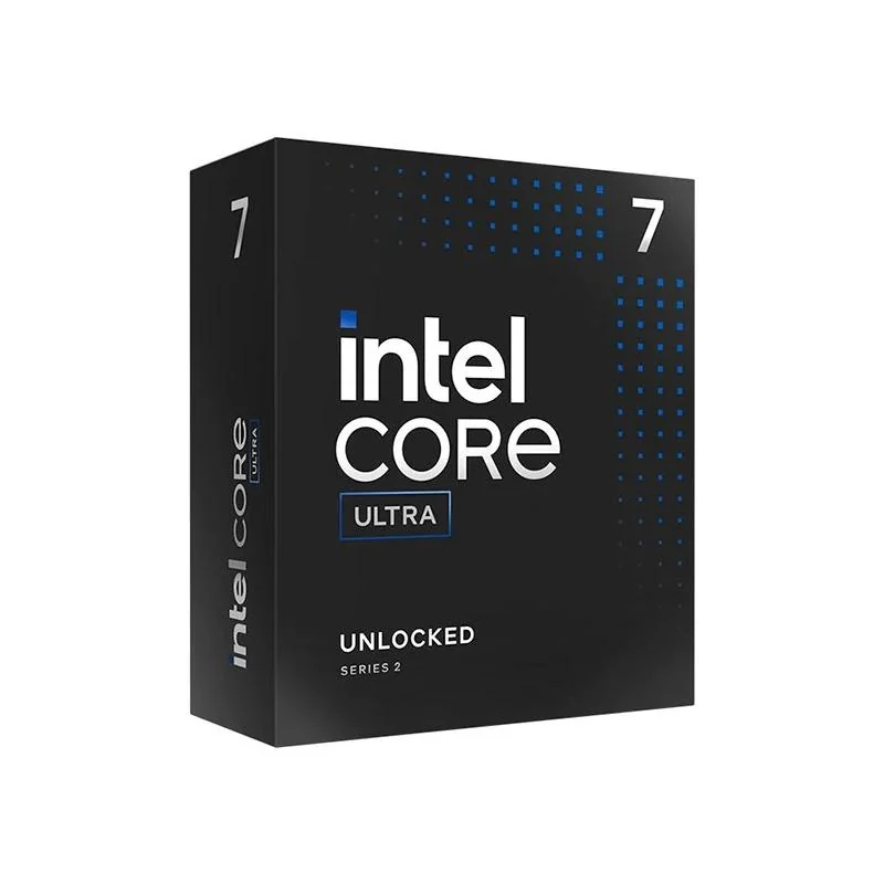 [IMIMIE0003] Intel Core Ultra 7 265K 5.5 GHz  30MB LGA 1851 BOX