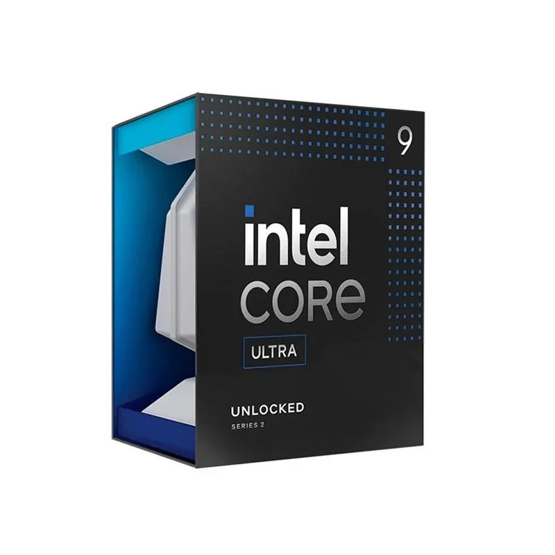 [IMIMIE0005] Intel Core Ultra 9 285K 5.7 GHz 36MB LGA 1851 BOX