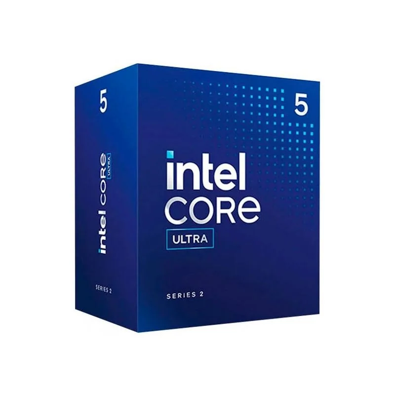 [IMIMIE0006] Intel Core Ultra 5 225F 4.9 GHz LGA 1851 BOX