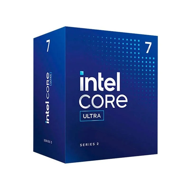 [IMIMIE0010] Intel Core Ultra 7 265F 5.3 GHz LGA 1851 BOX