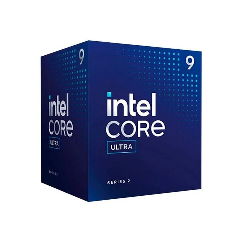 [IMIMIE0012] Intel Core Ultra 9 285 5.6 GHz LGA 1851 BOX
