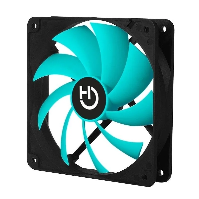 [IMIVEN0342] Hiditec Ventilador Gaming HDT-12