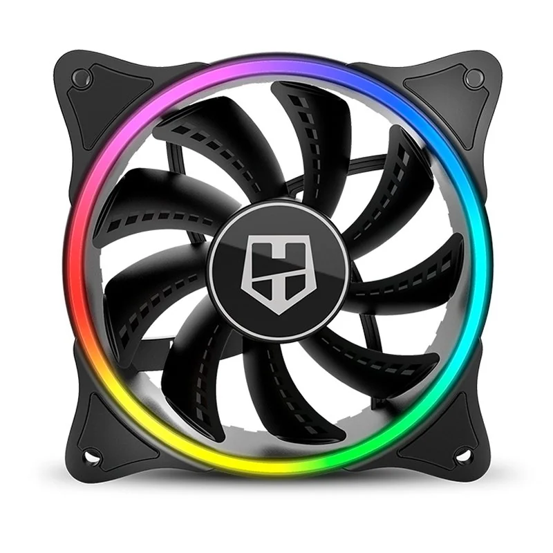 [IMIVEN0343] Nox Ventilador Gaming X-FAN LED ARGB
