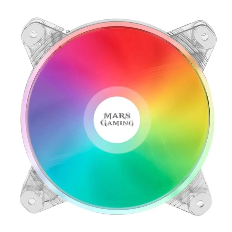 [IMIVEN0349] Mars Gaming Ventilador MFD CHROMA RGB ULTRA-SILENT