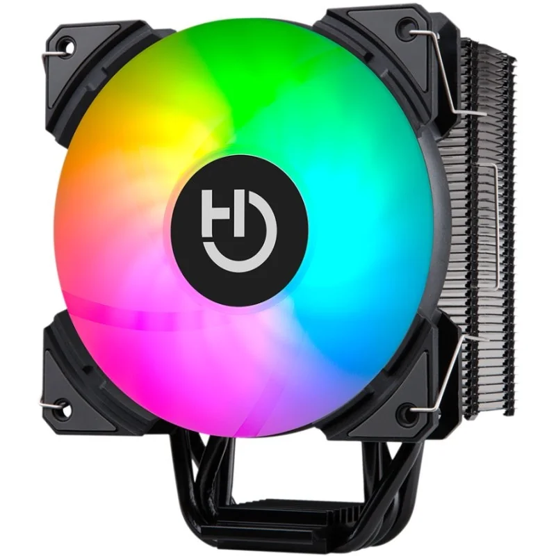 [IMIVEN0374] Hiditec CPU COOLER C12 PWM ARGB