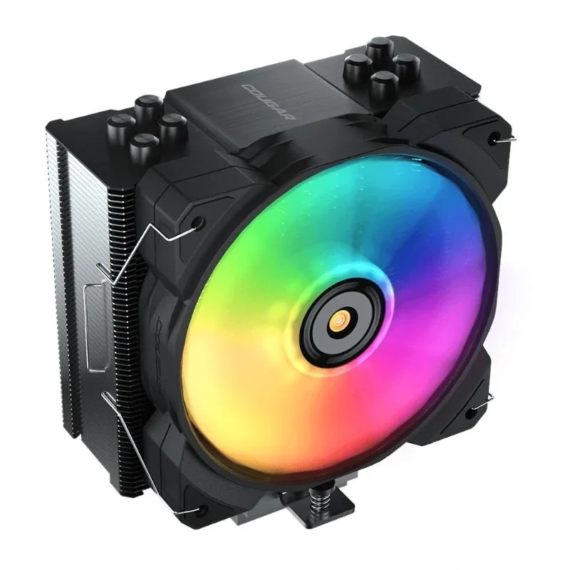 [IMIVEN0459] Cougar Ventilador Forza 50 Argb