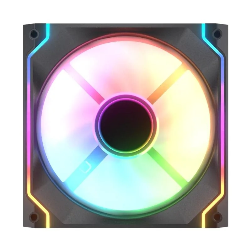 [IMIVEN0493] Cougar Ventilador SC140 Argb Black