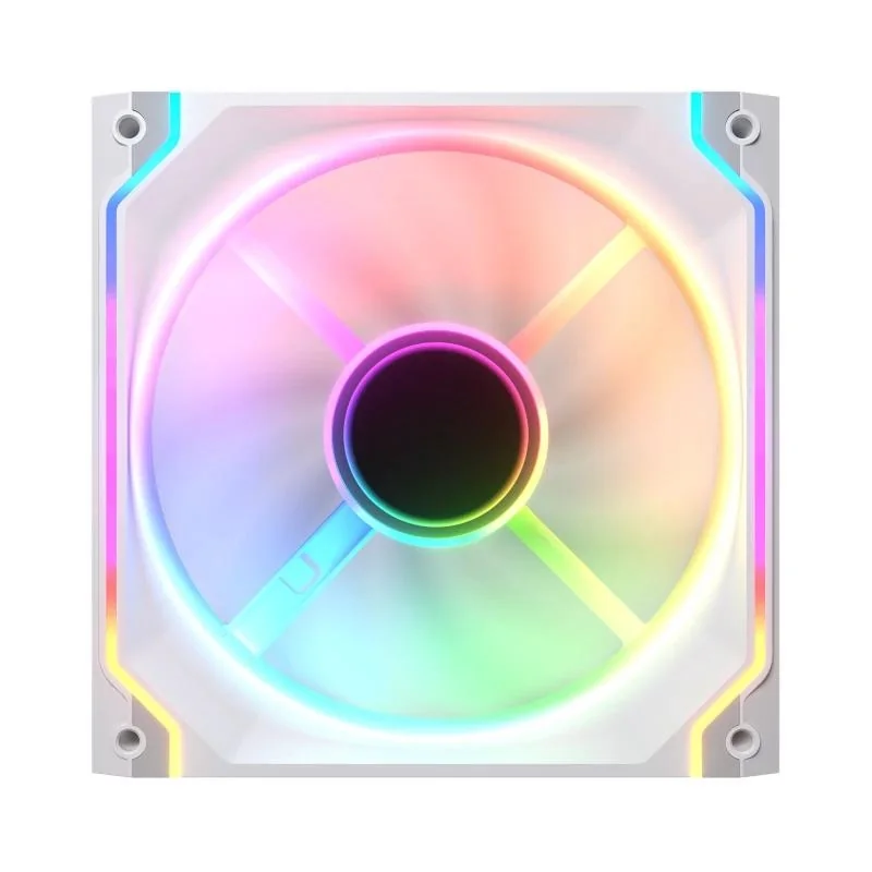[IMIVEN0494] Cougar Ventilador SC140FW Argb White