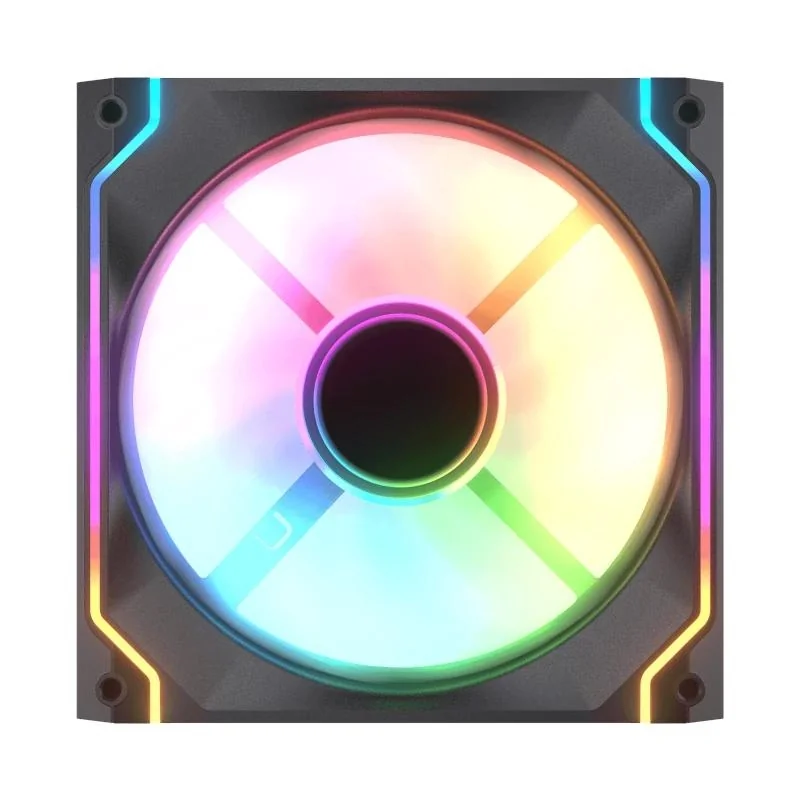 [IMIVEN0495] Cougar Ventilador SC140-RB Argb Black