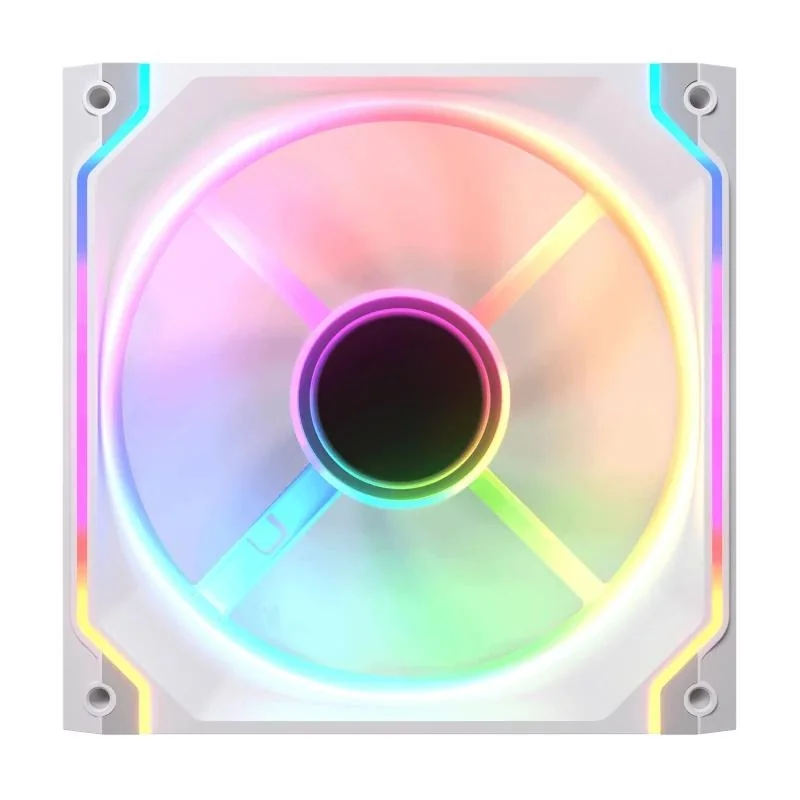 [IMIVEN0496] Cougar Ventilador SC140-RB Argb White
