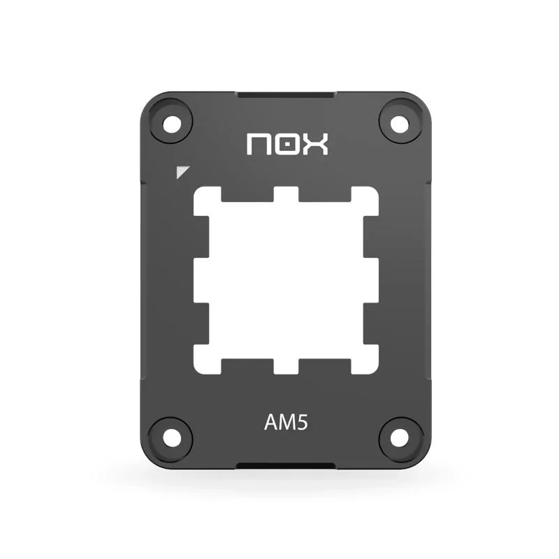[IMIVEN0536] NOX Soporte Zócalo CPU AMD HUMMER SHIELD
