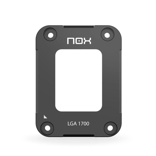 [IMIVEN0537] NOX Soporte Zócalo CPU INTEL HUMMER SHIELD