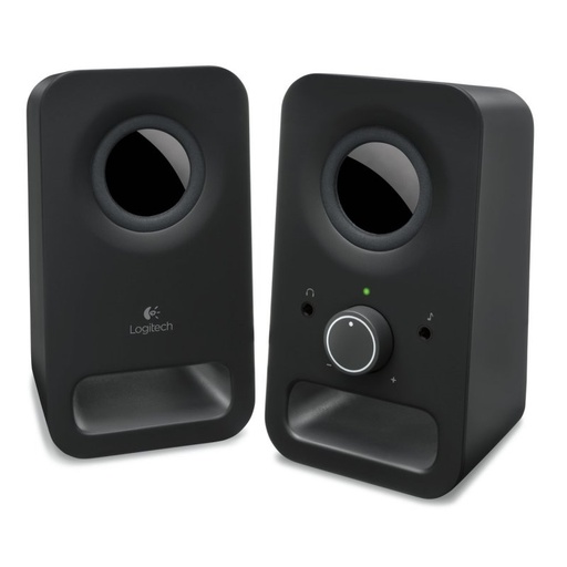 [MAUA200148] Logitech Altavoz 2.0 Z150 Negro