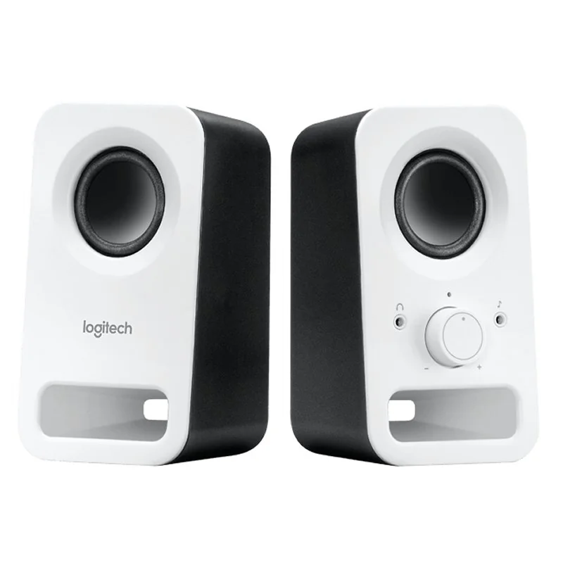 [MAUA200149] Logitech Altavoz 2.0 Z150 Blanco