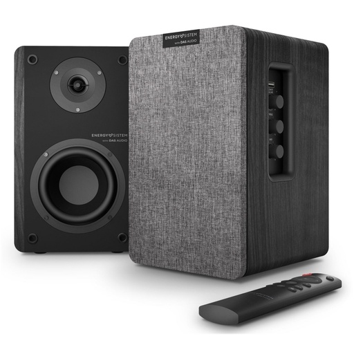 [MAUA200219] Energy Sistem Altavoces Studio Monitor 4 Hi Fi