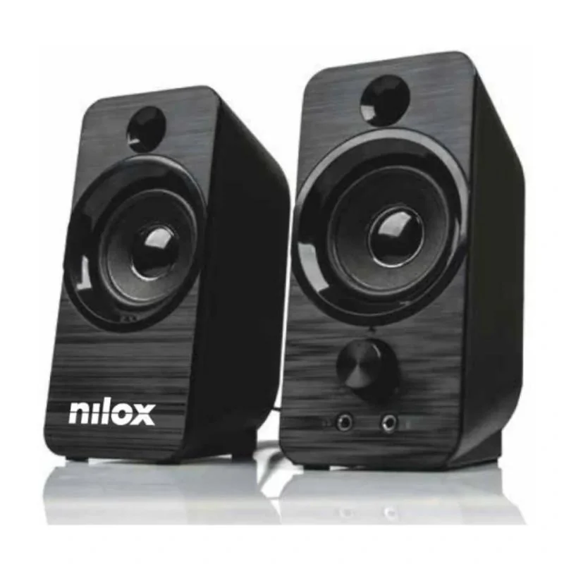 [MAUA200230] Nilox NXAPC02 Altavoces 6w USB