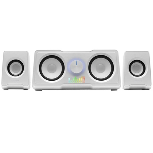 [MAUA210179] MARS GAMING Altavoces MS22 2.2 35W White