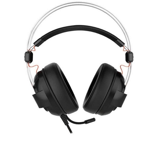 [MAUAMI0508] Krom Auricular Gaming Kode 7.1 Virtual