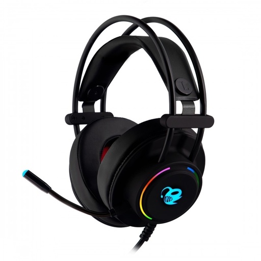[MAUAMI0779] Deepgaming Auriculares + micro  DEEPLIGHTING