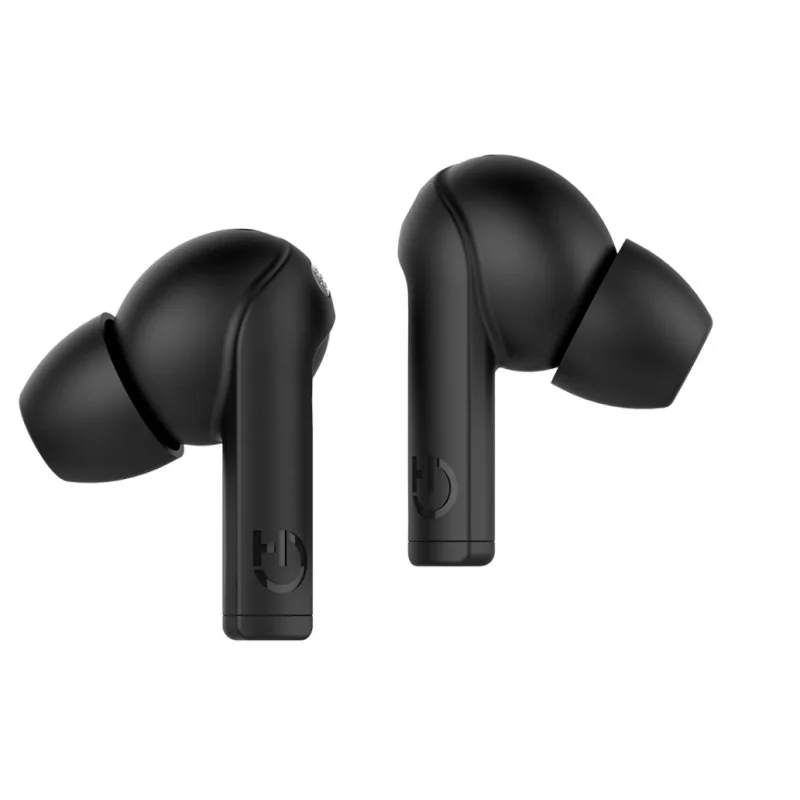 [MAUAMI0914] Hiditec Auricular FENIXBLACK True Wireless Earbuds