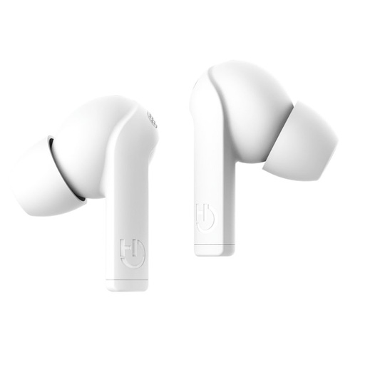 [MAUAMI0915] Hiditec Auricular FENIXWHITE True Wireless Earbuds