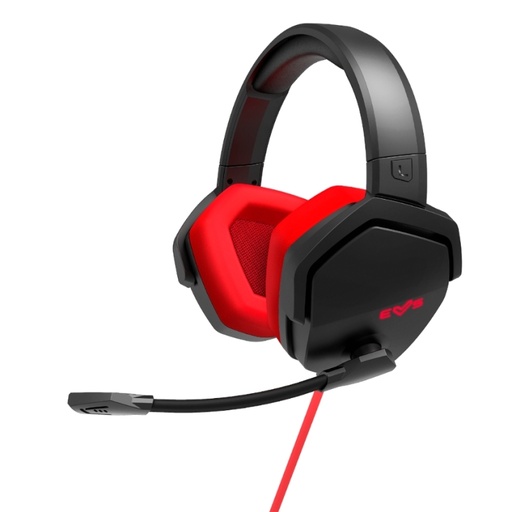[MAUAMI0956] Energy Sistem Auriculares Gaming ESG 4 Sur 7.1 Red